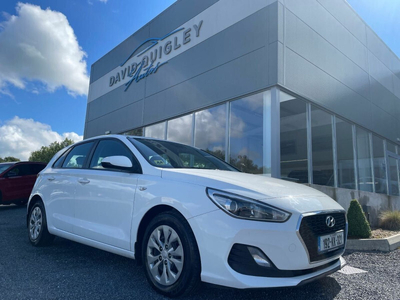 2019 (192) Hyundai i30