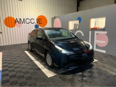 2020 (201) Toyota Prius