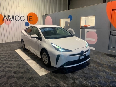 2020 (201) Toyota Prius