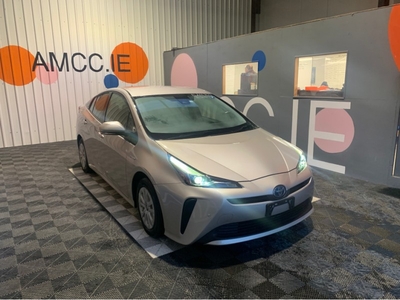 2020 (202) Toyota Prius