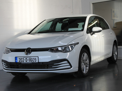 2020 (202) Volkswagen Golf