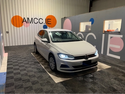 2020 (202) Volkswagen Polo