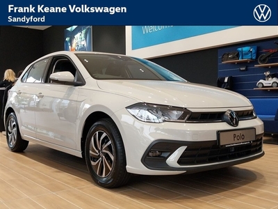 2023 (231) Volkswagen Polo