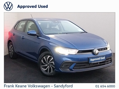 2023 (232) Volkswagen Polo