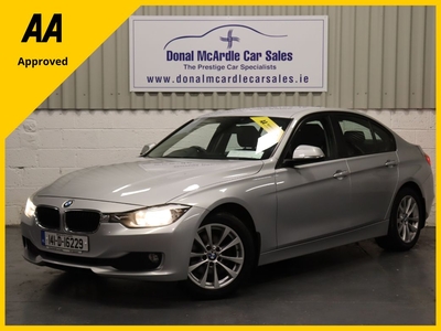 2014 (141) BMW 3 Series