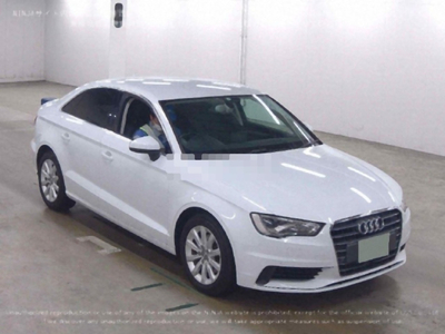 2015 Audi A3