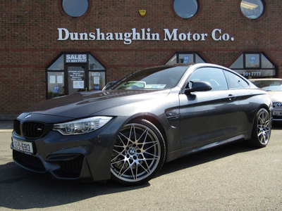 2016 (162) BMW M4