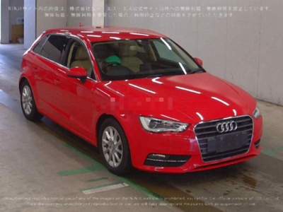 2016 Audi A3