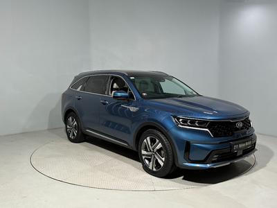 2021 (211) Kia Sorento