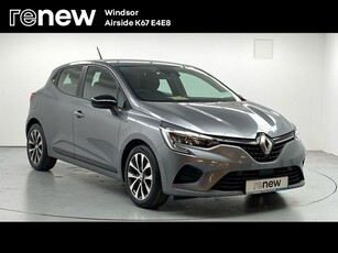 2023 Renault Clio