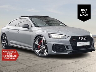 Audi RS5