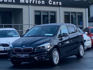 BMW 2 SERIES ACTIVE TOURER