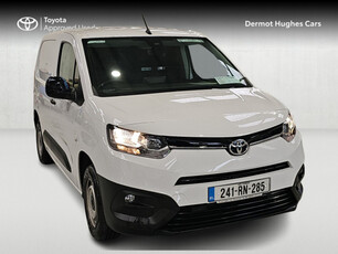 TOYOTA PROACE CITY