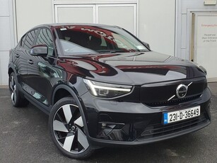 Volvo C40