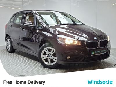 BMW 2 SERIES