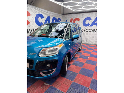 CITROEN C3 PICASSO