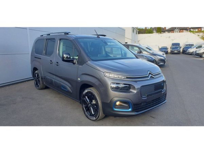 CITROEN E-BERLINGO