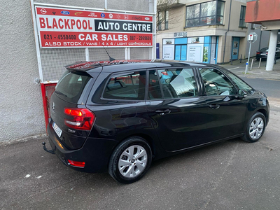 CITROEN GRAND C4 PICASSO