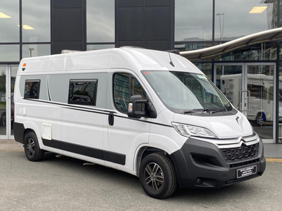 CITROEN RELAY