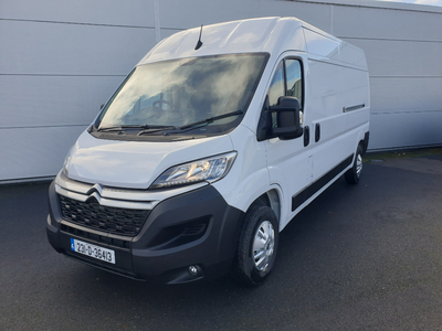 CITROEN RELAY