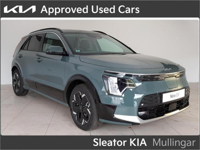 KIA E-NIRO