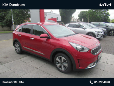 KIA NIRO