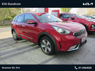 KIA NIRO