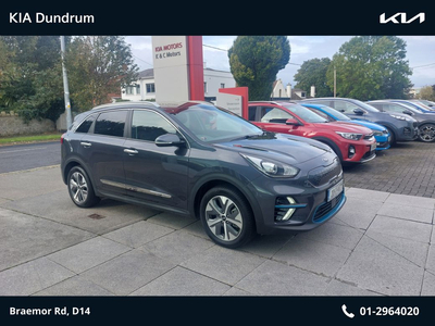 KIA E-NIRO