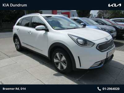 KIA NIRO