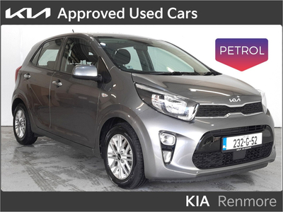 KIA PICANTO