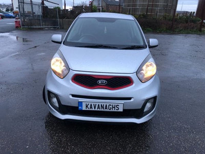 KIA PICANTO