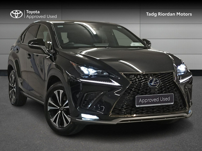 LEXUS NX 300 H