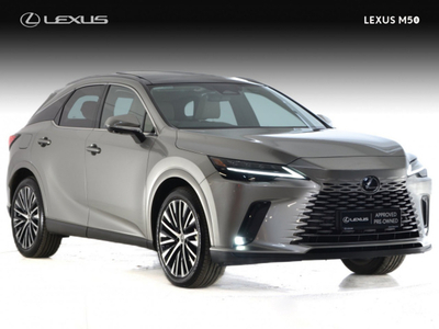 LEXUS RX 450 H