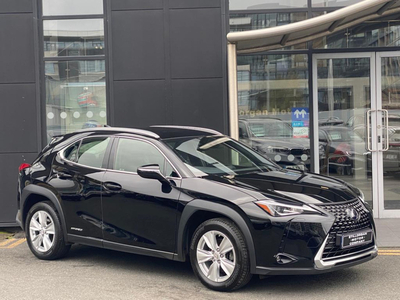 LEXUS UX 250 H