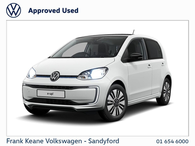 VOLKSWAGEN E-UP!