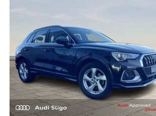 2021 Audi Q3