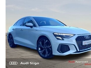 2022 Audi A3