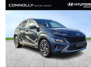 2022 Hyundai Kona