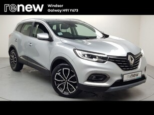 2022 Renault KADJAR