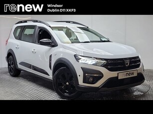 2023 Dacia Jogger