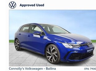 2023 Volkswagen Golf