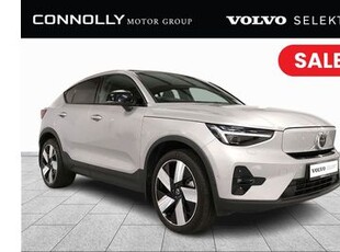 2023 Volvo C40