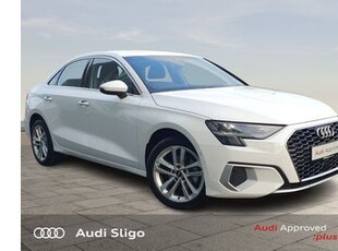 2024 Audi A3