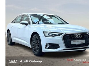 2024 Audi A6