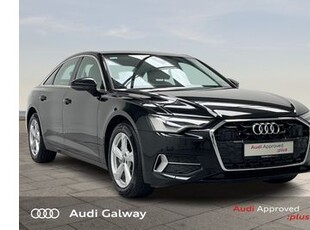 2024 Audi A6