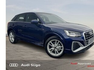 2024 Audi Q2