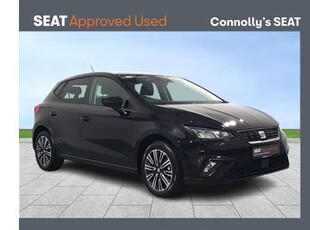 2024 SEAT Ibiza