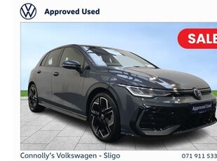 2024 Volkswagen Golf