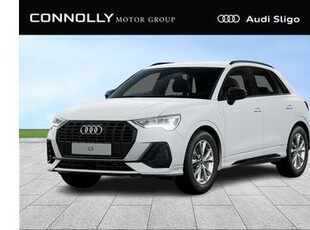 2025 Audi Q3