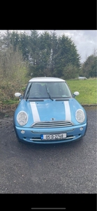 2005 - Mini Other Manual